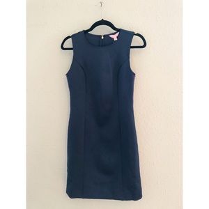 Lilly Pulitzer Mila Shift Dress